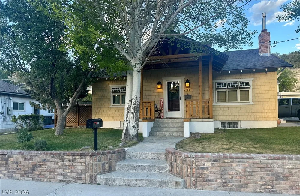 798 Murry Street Ely, NV 89301