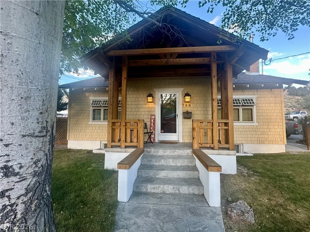 798 Murry Street Ely, NV 89301
