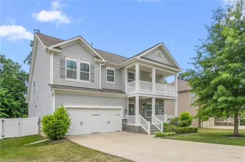 934 Sweet Gum Way