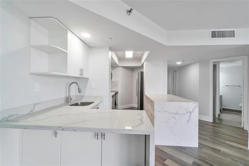 300 Three Islands Boulevard #306 Hallandale Beach, FL 33009