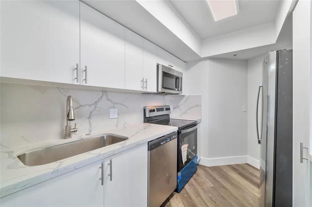 300 Three Islands Boulevard #306 Hallandale Beach, FL 33009