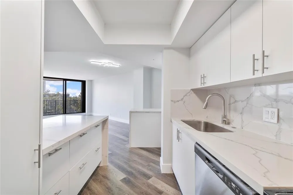 300 Three Islands Boulevard #306 Hallandale Beach, FL 33009