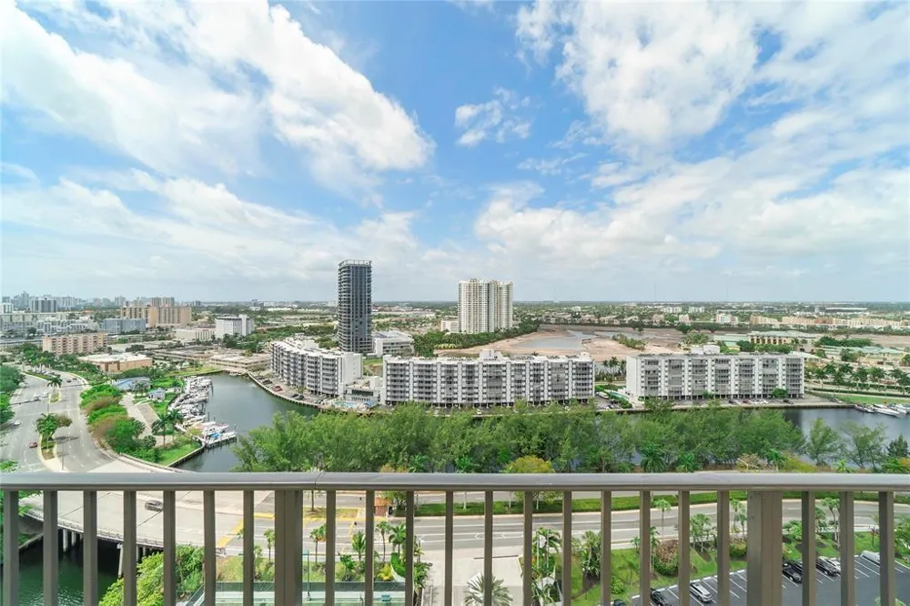 300 Three Islands Boulevard #306 Hallandale Beach, FL 33009