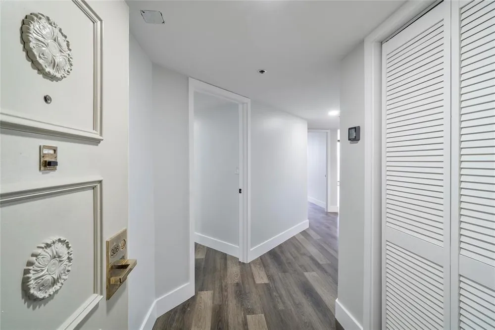 300 Three Islands Boulevard #306 Hallandale Beach, FL 33009