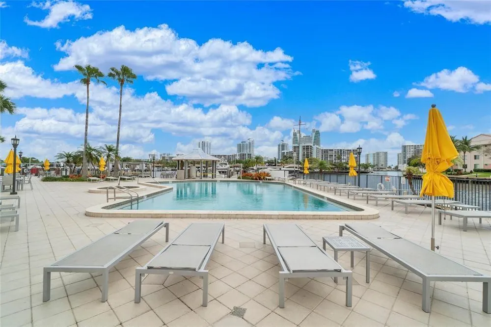 300 Three Islands Boulevard #306 Hallandale Beach, FL 33009