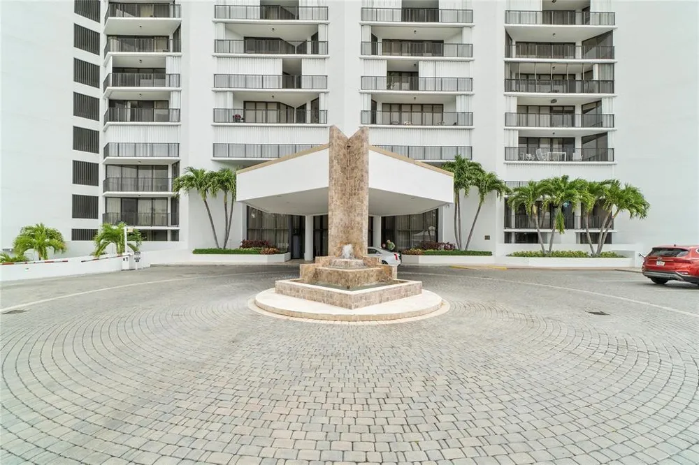 300 Three Islands Boulevard #306 Hallandale Beach, FL 33009