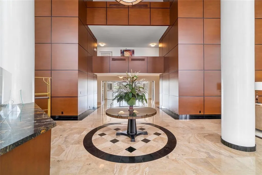 300 Three Islands Boulevard #306 Hallandale Beach, FL 33009