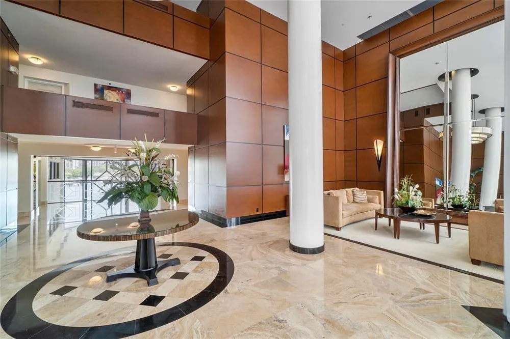 300 Three Islands Boulevard #306 Hallandale Beach, FL 33009