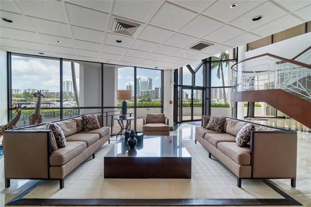 300 Three Islands Boulevard #306 Hallandale Beach, FL 33009