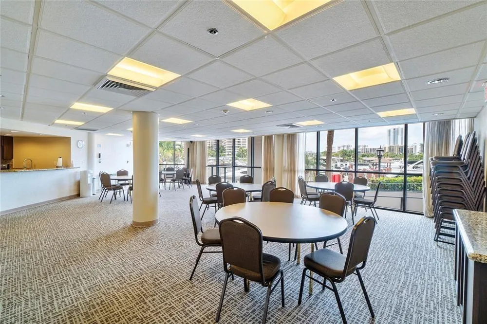 300 Three Islands Boulevard #306 Hallandale Beach, FL 33009