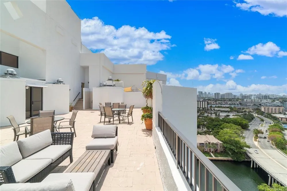 300 Three Islands Boulevard #306 Hallandale Beach, FL 33009