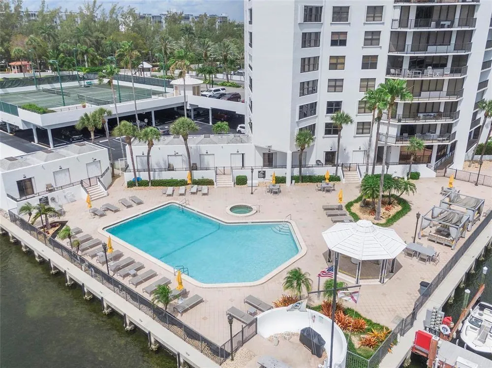 300 Three Islands Boulevard #306 Hallandale Beach, FL 33009