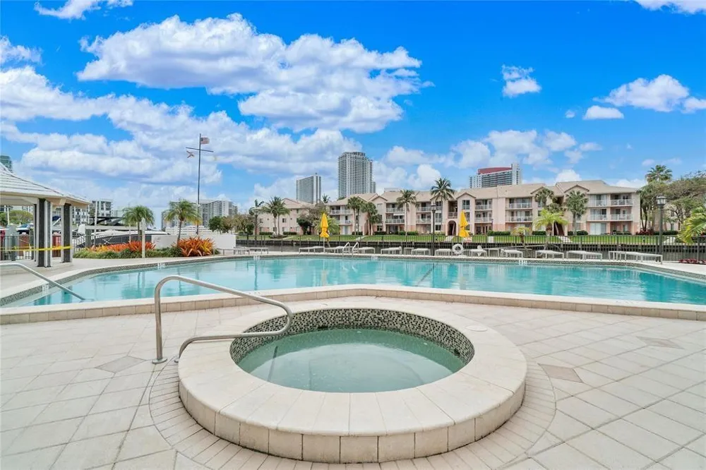 300 Three Islands Boulevard #306 Hallandale Beach, FL 33009
