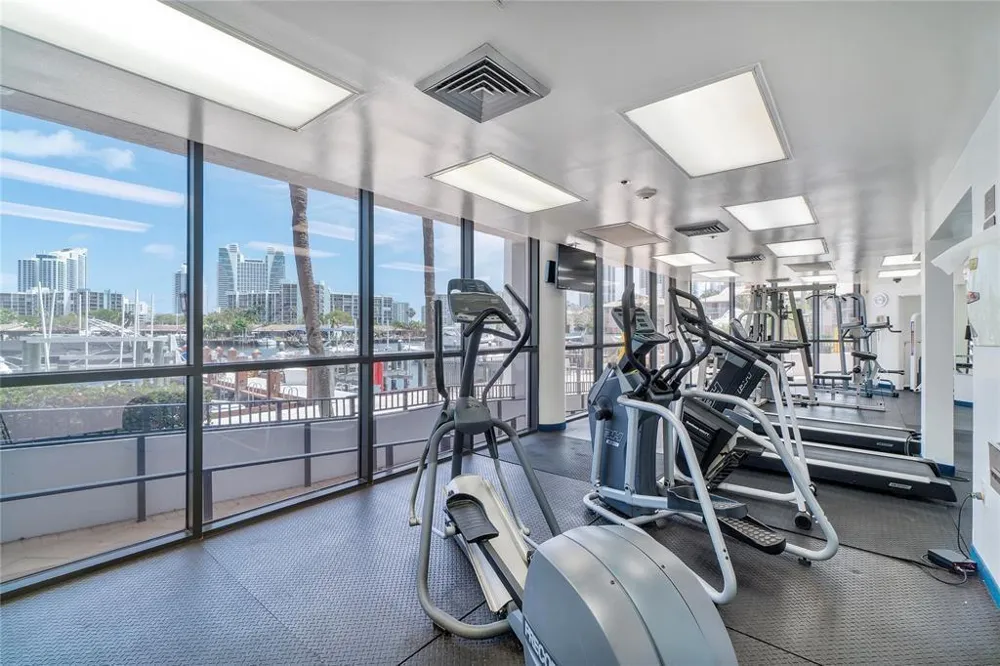 300 Three Islands Boulevard #306 Hallandale Beach, FL 33009