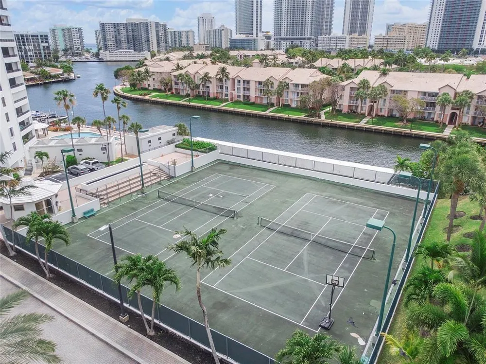 300 Three Islands Boulevard #306 Hallandale Beach, FL 33009