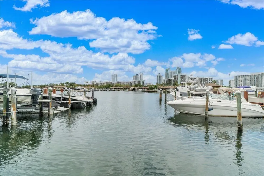 300 Three Islands Boulevard #306 Hallandale Beach, FL 33009