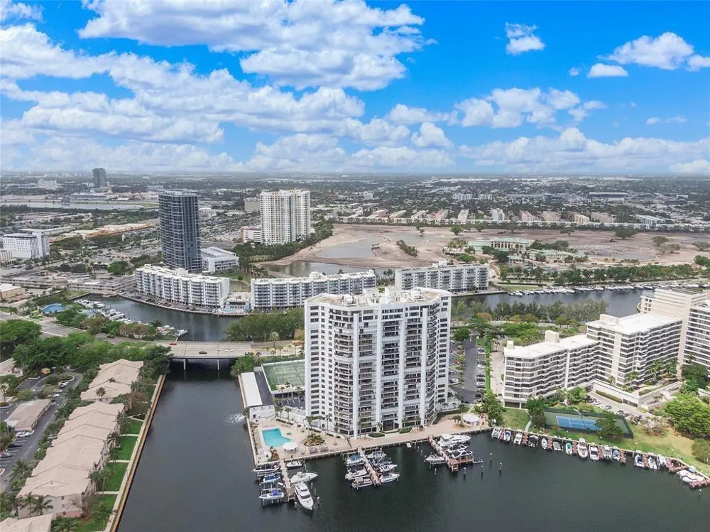 300 Three Islands Boulevard #306 Hallandale Beach, FL 33009