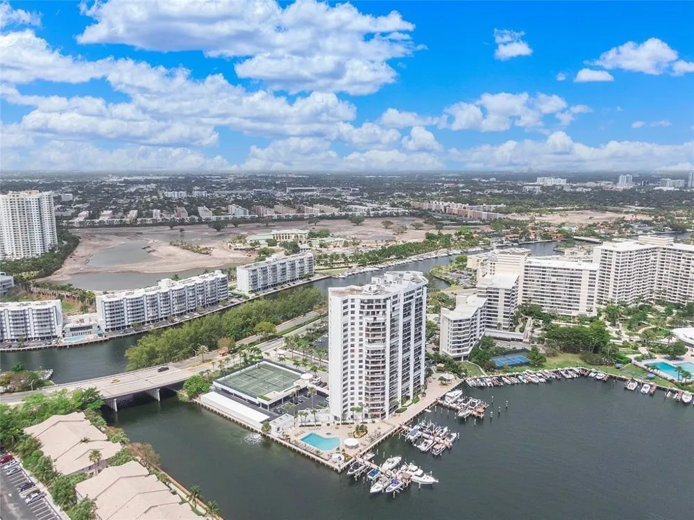 300 Three Islands Boulevard #306 Hallandale Beach, FL 33009