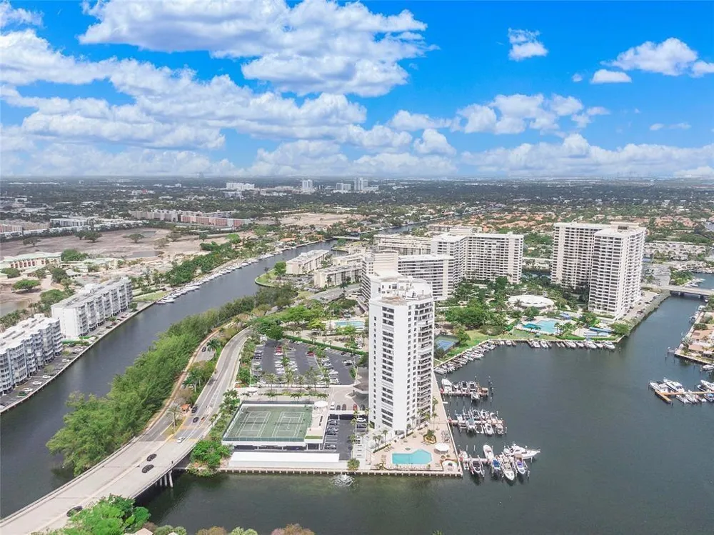 300 Three Islands Boulevard #306 Hallandale Beach, FL 33009