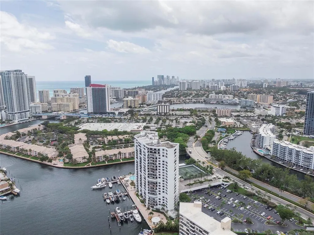 300 Three Islands Boulevard #306 Hallandale Beach, FL 33009