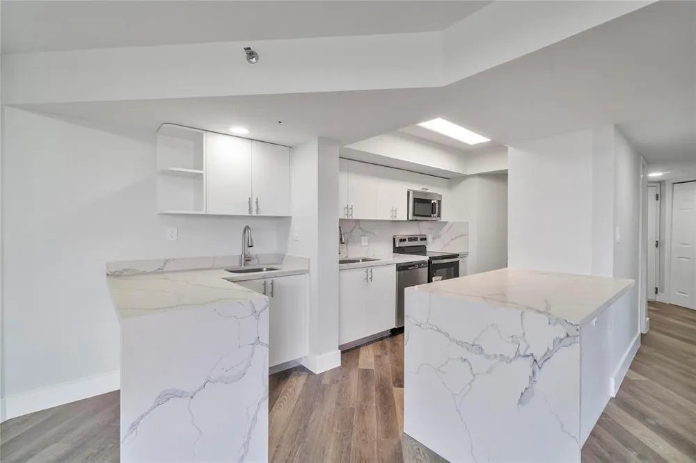 300 Three Islands Boulevard #306 Hallandale Beach, FL 33009