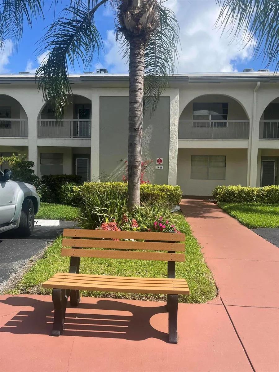 2614 Nassau Bend #H2 Coconut Creek, FL 33066