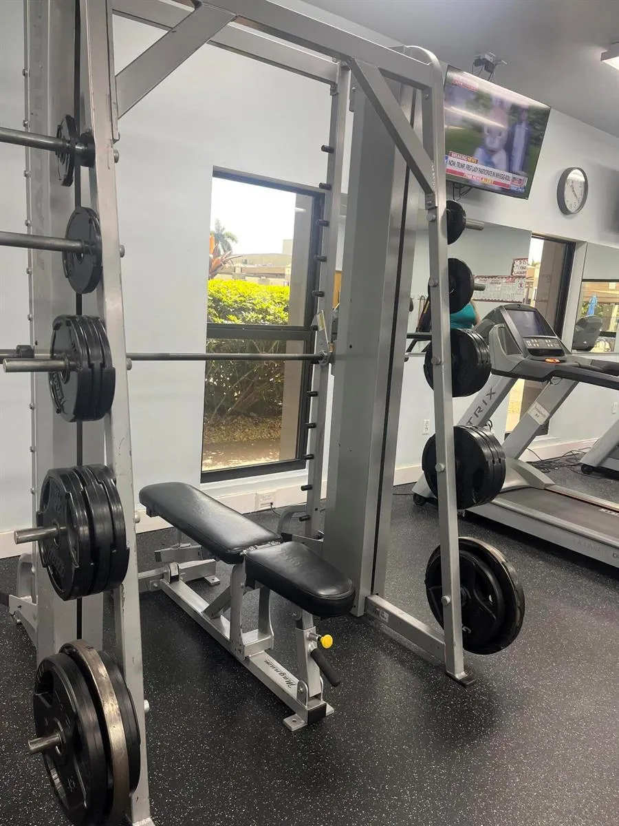 2614 Nassau Bend #H2 Coconut Creek, FL 33066