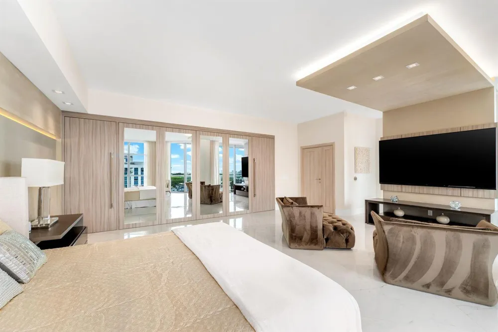 17301 Biscayne Boulevard #Ph-7 North Miami Beach, FL 33160
