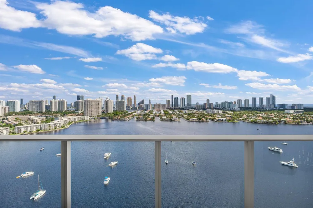 17301 Biscayne Boulevard #Ph-7 North Miami Beach, FL 33160