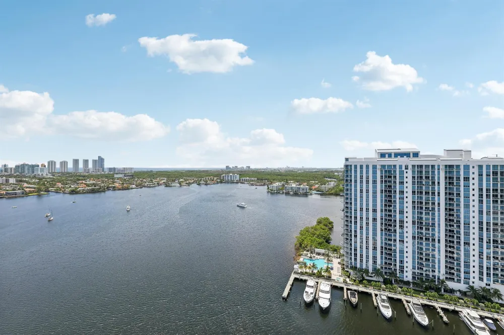 17301 Biscayne Boulevard #Ph-7 North Miami Beach, FL 33160