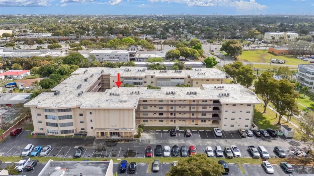 4191 NW 41st Street #214 Lauderdale Lakes, FL 33319