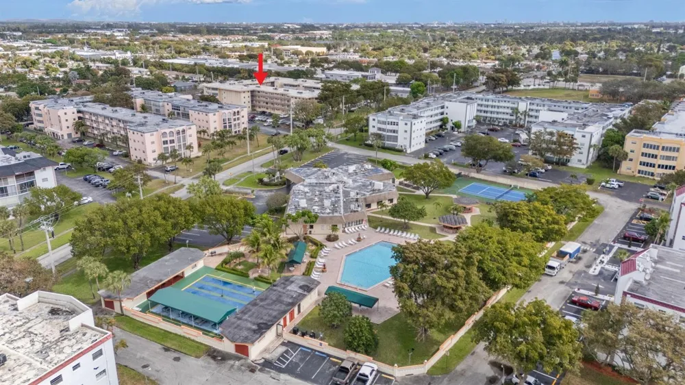 4191 NW 41st Street #214 Lauderdale Lakes, FL 33319