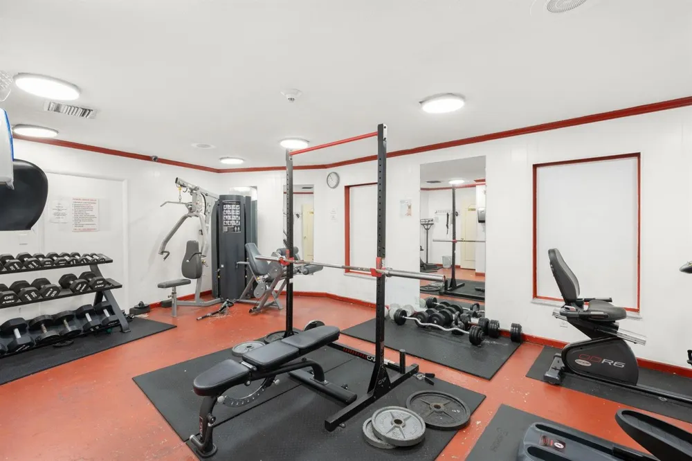 4191 NW 41st Street #214 Lauderdale Lakes, FL 33319
