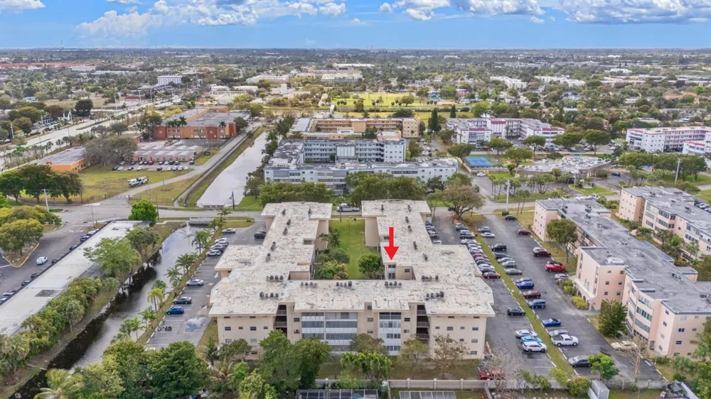 4191 NW 41st Street #214 Lauderdale Lakes, FL 33319