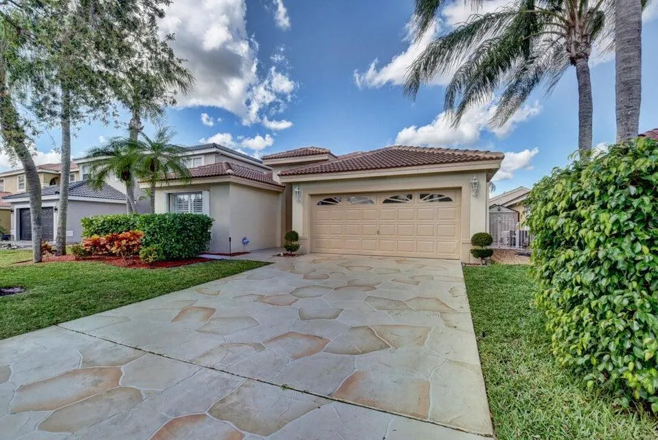 18967 Treble Lane Boca Raton, FL 33498