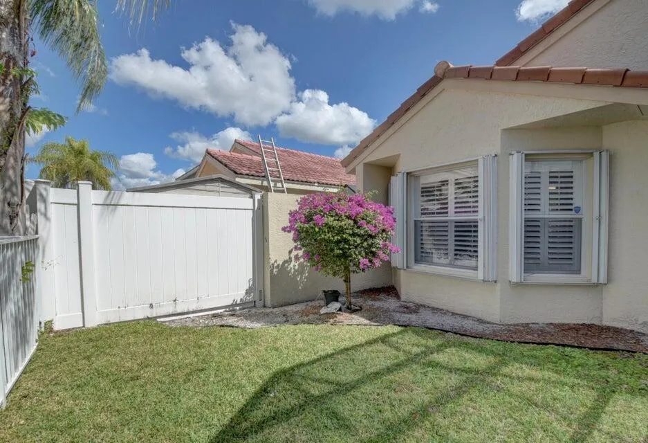 18967 Treble Lane Boca Raton, FL 33498