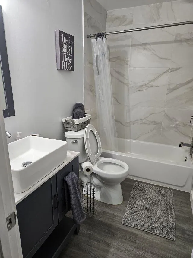 2812 Stoneway Lane #Unit B Fort Pierce, FL 34982