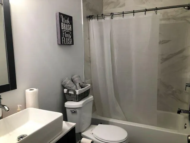 2812 Stoneway Lane #Unit B Fort Pierce, FL 34982