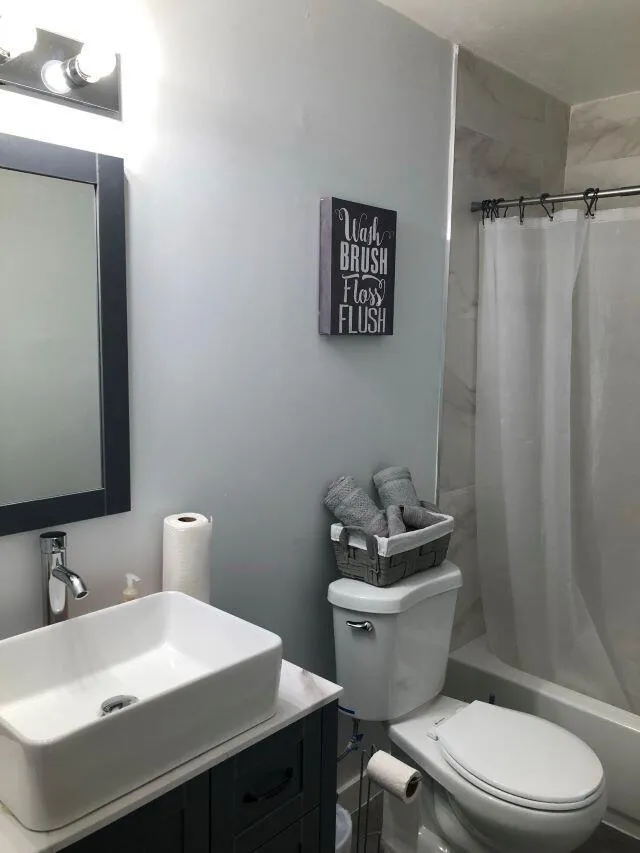 2812 Stoneway Lane #Unit B Fort Pierce, FL 34982