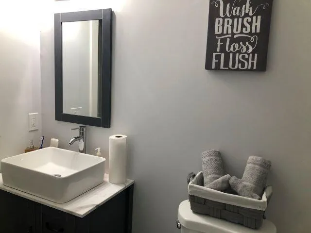 2812 Stoneway Lane #Unit B Fort Pierce, FL 34982