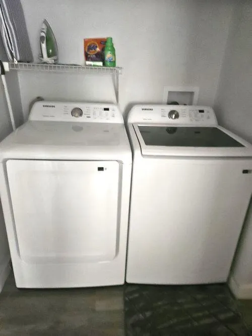 2812 Stoneway Lane #Unit B Fort Pierce, FL 34982