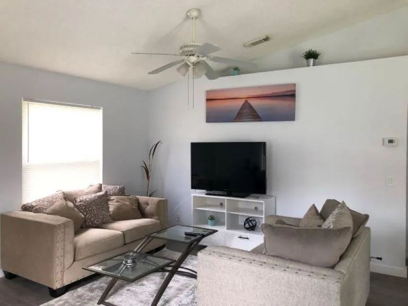 2812 Stoneway Lane #Unit B Fort Pierce, FL 34982