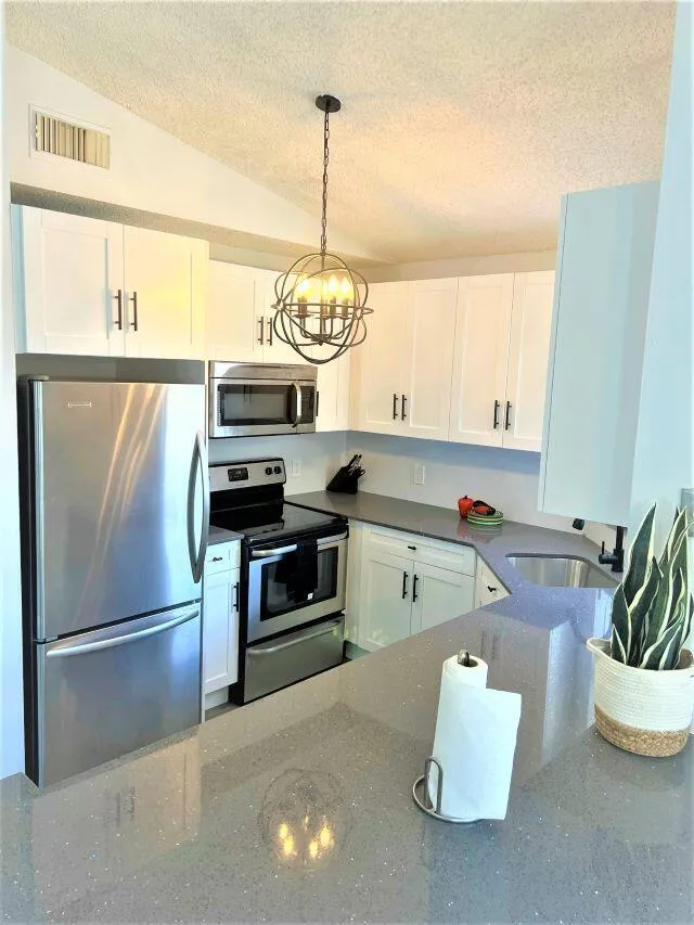 2812 Stoneway Lane #Unit B Fort Pierce, FL 34982