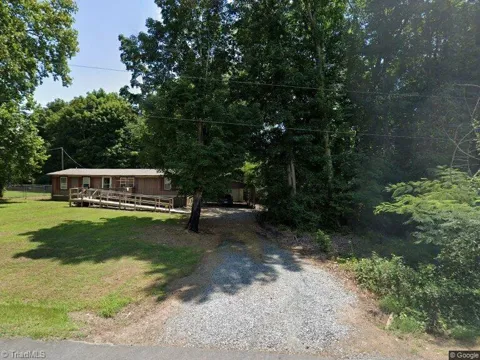 4722 Calhoun Drive