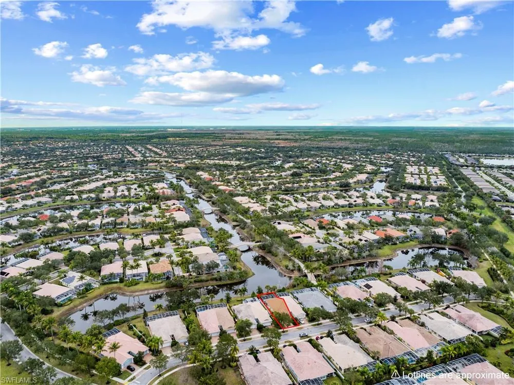 15382 Queen Angel Way Bonita Springs, FL 34135
