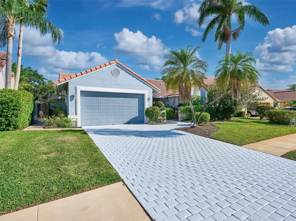 19284 Cherry Hills Terrace Boca Raton, FL 33498