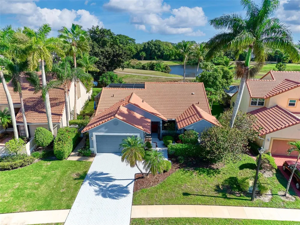 19284 Cherry Hills Terrace Boca Raton, FL 33498