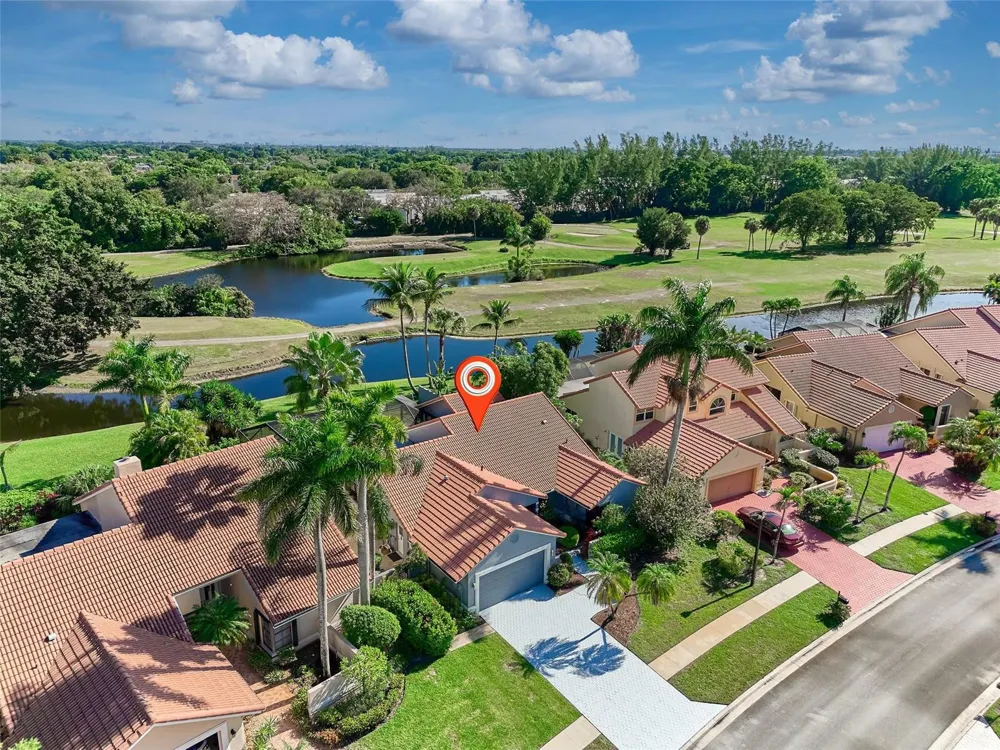 19284 Cherry Hills Terrace Boca Raton, FL 33498