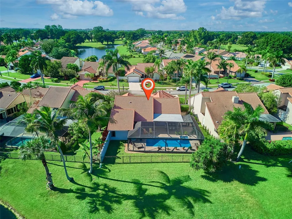 19284 Cherry Hills Terrace Boca Raton, FL 33498