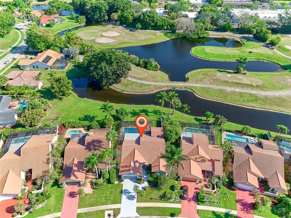 19284 Cherry Hills Terrace Boca Raton, FL 33498